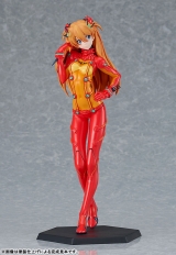 Оригинальная аниме фигурка &laquo;Evangelion: 2.0 You Can [Not] Advance Asuka Shikinami Langley Plastic Model&raquo;