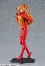Оригинальная аниме фигурка &laquo;Evangelion: 2.0 You Can [Not] Advance Asuka Shikinami Langley Plastic Model&raquo;
