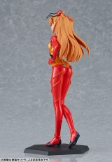 Оригинальная аниме фигурка &laquo;Evangelion: 2.0 You Can [Not] Advance Asuka Shikinami Langley Plastic Model&raquo;