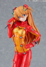 Оригинальная аниме фигурка &laquo;Evangelion: 2.0 You Can [Not] Advance Asuka Shikinami Langley Plastic Model&raquo;