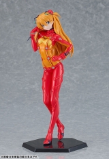 Оригинальная аниме фигурка &laquo;Evangelion: 2.0 You Can [Not] Advance Asuka Shikinami Langley Plastic Model&raquo;