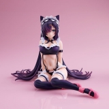 Оригинальная аниме фигурка &laquo;Mika Pikazo "Cat Maid" Complete Figure&raquo;
