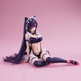 Оригинальная аниме фигурка &laquo;Mika Pikazo "Cat Maid" Complete Figure&raquo;