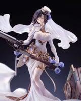Оригинальная аниме фигурка &laquo;Azur Lane Ark Royal 1/7 Complete Figure AmiAmi Limited Edition&raquo;