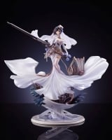 Оригинальная аниме фигурка &laquo;Azur Lane Ark Royal 1/7 Complete Figure AmiAmi Limited Edition&raquo;
