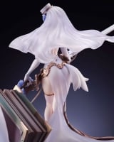 Оригинальная аниме фигурка &laquo;Azur Lane Ark Royal 1/7 Complete Figure AmiAmi Limited Edition&raquo;