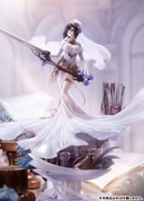 Оригинальная аниме фигурка &laquo;Azur Lane Ark Royal 1/7 Complete Figure AmiAmi Limited Edition&raquo;