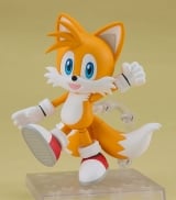 Оригинальная аниме фигурка &laquo;Nendoroid Sonic the Hedgehog Tails&raquo;