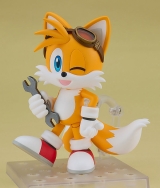 Оригинальная аниме фигурка &laquo;Nendoroid Sonic the Hedgehog Tails&raquo;