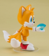 Оригинальная аниме фигурка &laquo;Nendoroid Sonic the Hedgehog Tails&raquo;