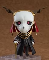 Оригинальная аниме фигурка &laquo;Nendoroid Mahoutsukai no Yome SEASON2 Elias Ainsworth Season 2 Ver.&raquo;