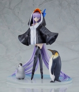 Оригинальная аниме фигурка &laquo;Fate/Grand Order Lancer/Mysterious Alter Ego Lambda [AQ] 1/7 Complete Figure&raquo;