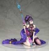 Оригинальная аниме фигурка &laquo;Fate/Grand Order Rider/Murasaki Shikibu 1/6 Complete Figure&raquo;