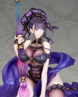 Оригинальная аниме фигурка &laquo;Fate/Grand Order Rider/Murasaki Shikibu 1/6 Complete Figure&raquo;