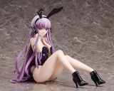 Оригинальная аниме фигурка &laquo;B-style Danganronpa: Trigger Happy Havoc Kyoko Kirigiri: Bareleg Bunny Ver.1/4 Complete Figure&raquo;