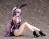 Оригинальная аниме фигурка &laquo;B-style Danganronpa: Trigger Happy Havoc Kyoko Kirigiri: Bareleg Bunny Ver.1/4 Complete Figure&raquo;