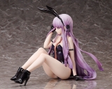 Оригинальная аниме фигурка &laquo;B-style Danganronpa: Trigger Happy Havoc Kyoko Kirigiri: Bareleg Bunny Ver.1/4 Complete Figure&raquo;