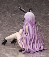 Оригинальная аниме фигурка &laquo;B-style Danganronpa: Trigger Happy Havoc Kyoko Kirigiri: Bareleg Bunny Ver.1/4 Complete Figure&raquo;