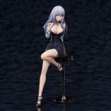 Оригинальная аниме фигурка &laquo;necomi Illustration "Midwinter Strategy" Complete Figure&raquo;