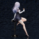 Оригинальная аниме фигурка &laquo;necomi Illustration "Midwinter Strategy" Complete Figure&raquo;