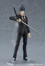 Оригинальная аниме фигурка &laquo;figma Chainsaw Man Aki Hayakawa&raquo;