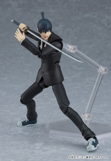 Оригинальная аниме фигурка &laquo;figma Chainsaw Man Aki Hayakawa&raquo;