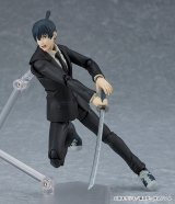 Оригинальная аниме фигурка &laquo;figma Chainsaw Man Aki Hayakawa&raquo;