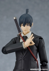 Оригинальная аниме фигурка &laquo;figma Chainsaw Man Aki Hayakawa&raquo;