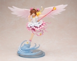 Оригинальная аниме фигурка &laquo;ARTFX J Cardcaptor Sakura Sakura Kinomoto -SAKURA CARD- 1/7 Complete Figure&raquo;