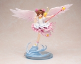 Оригинальная аниме фигурка &laquo;ARTFX J Cardcaptor Sakura Sakura Kinomoto -SAKURA CARD- 1/7 Complete Figure&raquo;