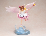 Оригинальная аниме фигурка &laquo;ARTFX J Cardcaptor Sakura Sakura Kinomoto -SAKURA CARD- 1/7 Complete Figure&raquo;
