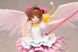 Оригинальная аниме фигурка &laquo;ARTFX J Cardcaptor Sakura Sakura Kinomoto -SAKURA CARD- 1/7 Complete Figure&raquo;