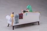 Оригинальная аниме фигурка &laquo;Azur Lane Littorio Calabria Aurea 1/7 Complete Figure&raquo;
