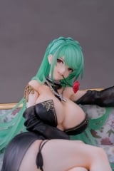 Оригинальная аниме фигурка &laquo;Azur Lane Littorio Calabria Aurea 1/7 Complete Figure&raquo;
