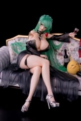 Оригинальная аниме фигурка &laquo;Azur Lane Littorio Calabria Aurea 1/7 Complete Figure&raquo;
