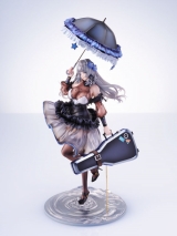 Оригинальная аниме фигурка &laquo;Girls' Frontline FX-05 She Comes From The Rain 1/7 Complete Figure&raquo;