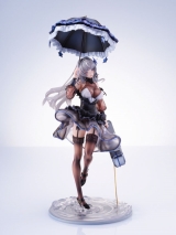 Оригинальная аниме фигурка &laquo;Girls' Frontline FX-05 She Comes From The Rain 1/7 Complete Figure&raquo;