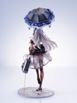 Оригинальная аниме фигурка &laquo;Girls' Frontline FX-05 She Comes From The Rain 1/7 Complete Figure&raquo;
