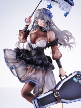 Оригинальная аниме фигурка &laquo;Girls' Frontline FX-05 She Comes From The Rain 1/7 Complete Figure&raquo;