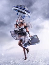 Оригинальная аниме фигурка &laquo;Girls' Frontline FX-05 She Comes From The Rain 1/7 Complete Figure&raquo;