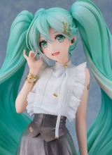 Оригинальная аниме фигурка &laquo;Hatsune Miku: NT Style Casual Wear Ver.&raquo;