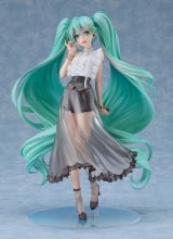 Оригінальна аніме фігурка &laquo;Hatsune Miku: NT Style Casual Wear Ver.&raquo;