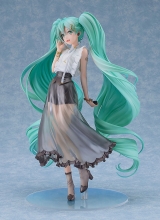 Оригинальная аниме фигурка &laquo;Hatsune Miku: NT Style Casual Wear Ver.&raquo;