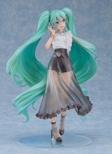 Оригинальная аниме фигурка &laquo;Hatsune Miku: NT Style Casual Wear Ver.&raquo;