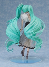 Оригинальная аниме фигурка &laquo;Hatsune Miku: NT Style Casual Wear Ver.&raquo;
