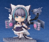 Оригинальная аниме фигурка &laquo;Nendoroid Azur Lane Cheshire DX&raquo;