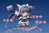 Оригинальная аниме фигурка &laquo;Nendoroid Azur Lane Cheshire DX&raquo;