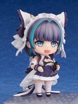 Оригинальная аниме фигурка &laquo;Nendoroid Azur Lane Cheshire DX&raquo;