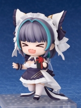 Оригинальная аниме фигурка &laquo;Nendoroid Azur Lane Cheshire DX&raquo;