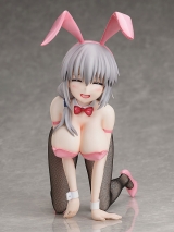 Оригинальная аниме фигурка &laquo;Uzaki-chan Wants to Hang Out! Double Tsuki Uzaki Bunny Ver. 1/4 Complete Figure&raquo;